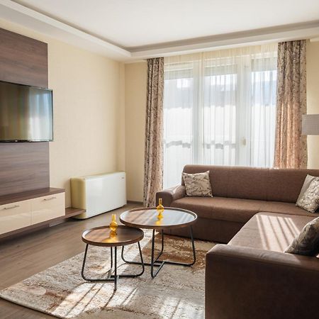 Solaris Apartman&Resort Cserkeszőlő エクステリア 写真